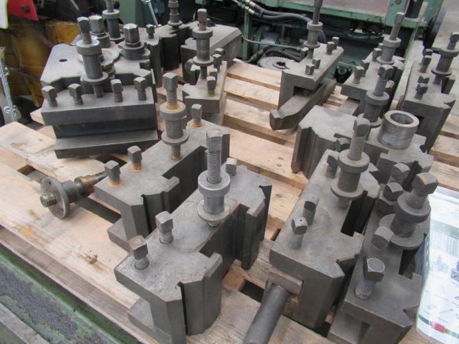 GFB RAPID SOGIMUT IMPERO